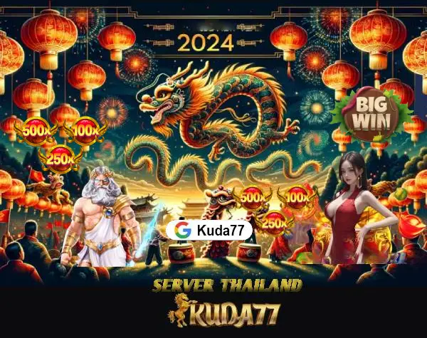 KUDA77: Situs Judi Slot Online Super Gacor Terbaik Dan Paling Gampang Maxwin Di Slot77